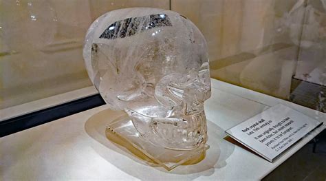 Crystal Skull Betway